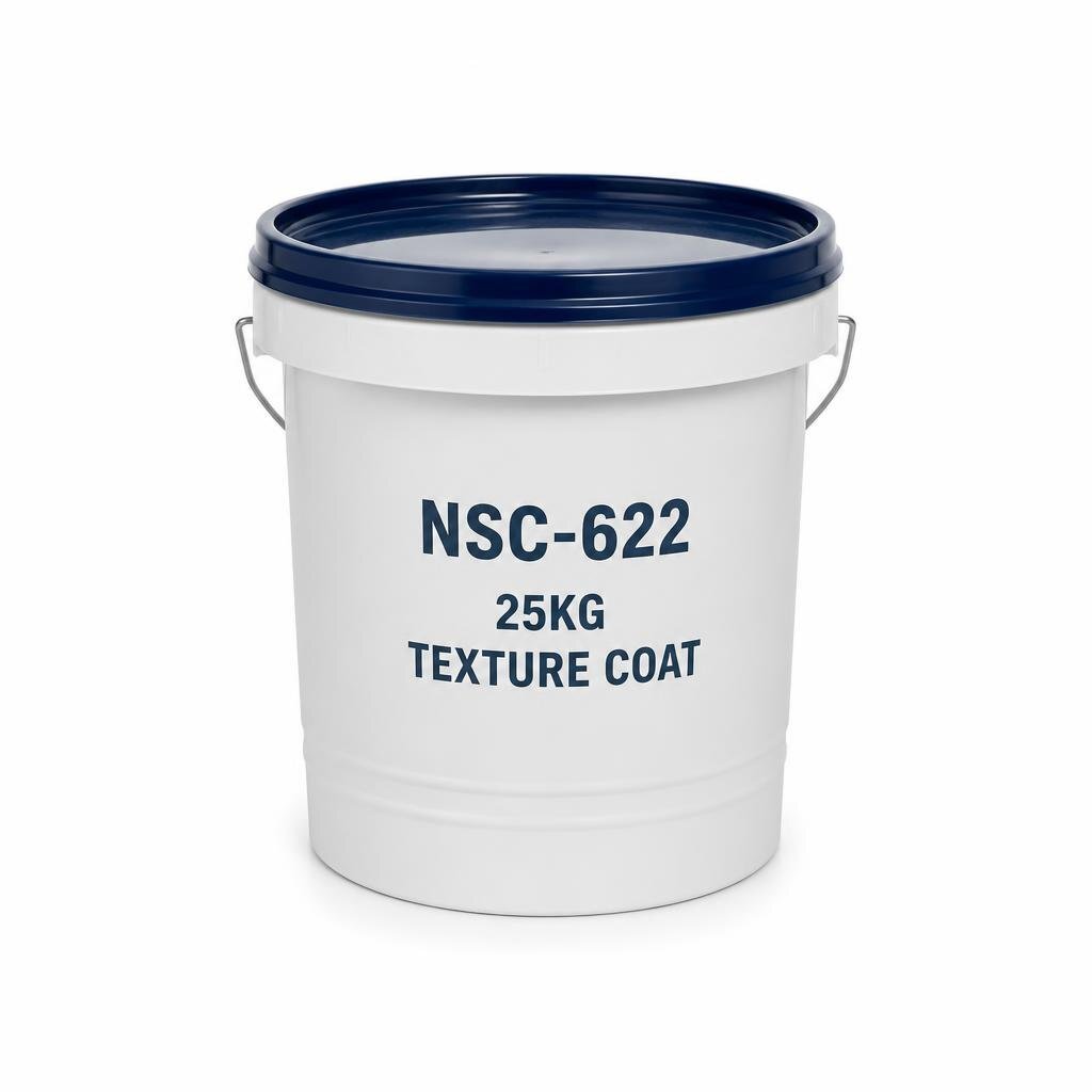 SUZUKA NSC-622 25KG TEXTURE COAT