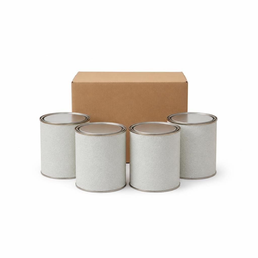 SUZUKA MCT-603 2.8L TEXTURED PAINT (4SET/BOX)