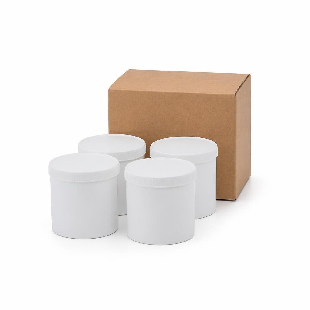 SUZUKA MCT-604 2.8L TEXTURED PAINT (4SET/BOX)