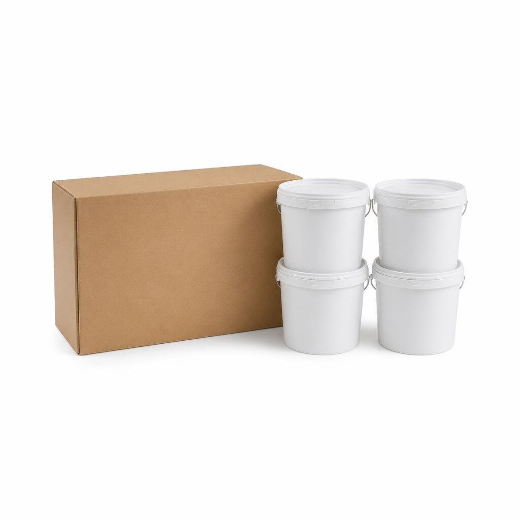 SUZUKA MCT-606 2.8L TEXTURED PAINT (4SET/BOX)