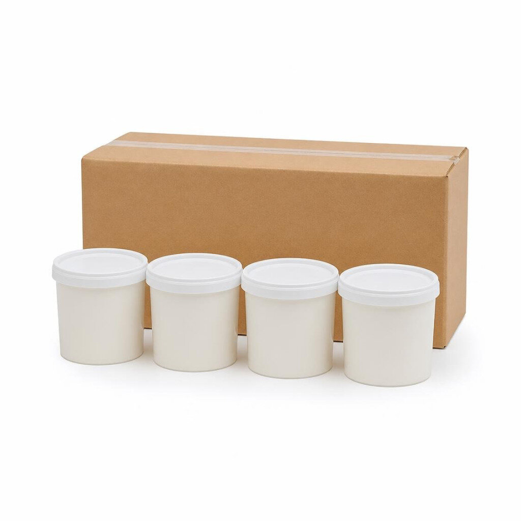 SUZUKA MCT-608 2.8L TEXTURED PAINT (4SET/BOX)
