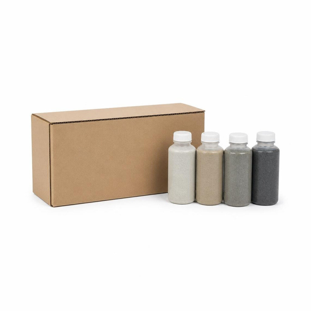 SUZUKA MCT-610 2.8L TEXTURED PAINT (4SET/BOX)