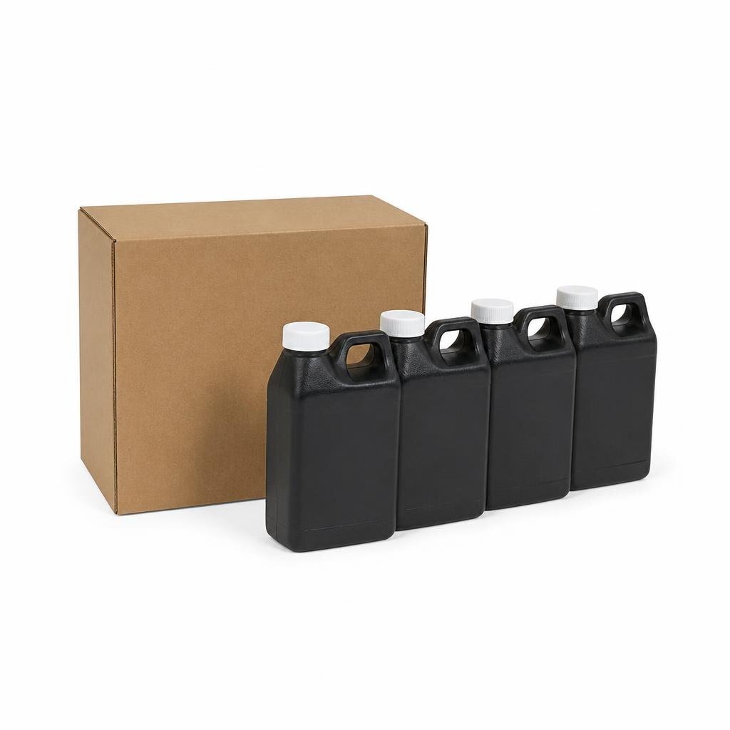 SUZUKA MCT-611 2.8L TEXTURED PAINT (4SET/BOX)