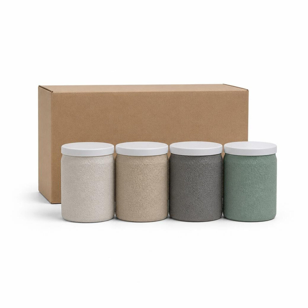 SUZUKA MCT-641 2.8L TEXTURED PAINT (4SET/BOX)