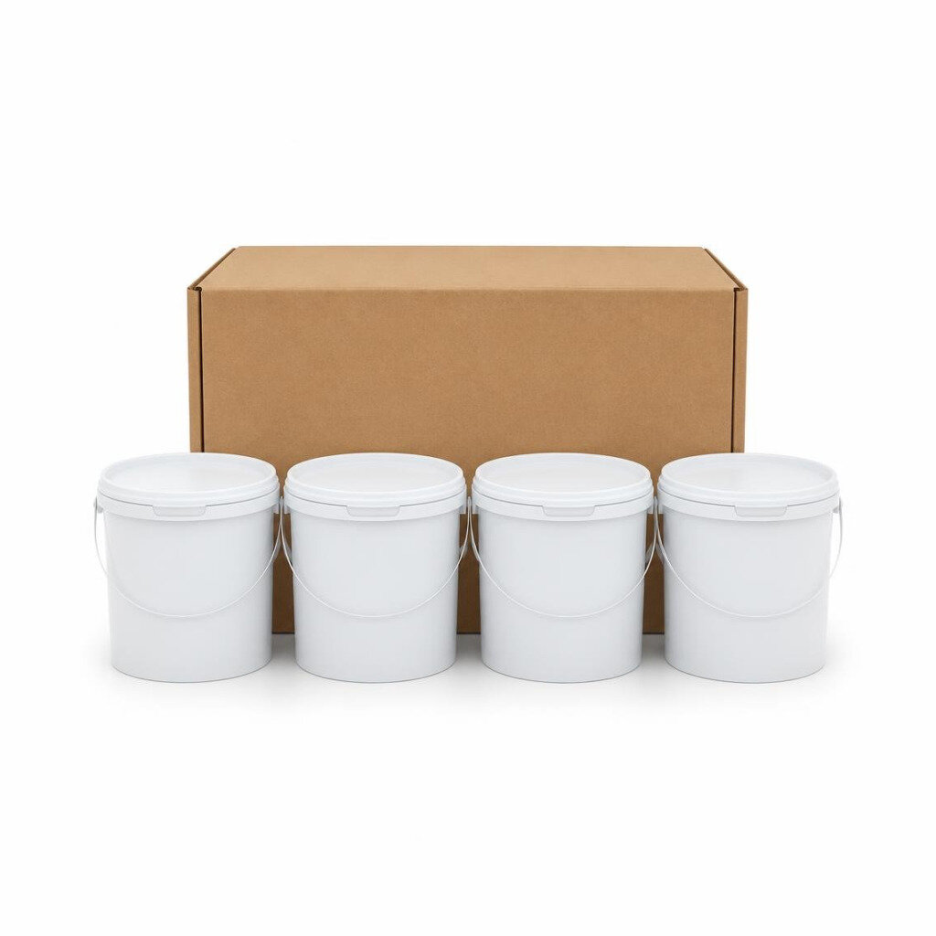 SUZUKA MCT-642 2.8L TEXTURED PAINT (4SET/BOX)