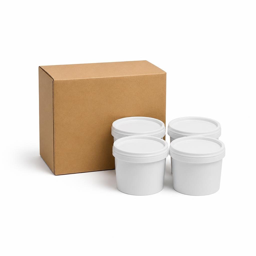 SUZUKA MCT-650 2.8L TEXTURED PAINT (4SET/BOX)