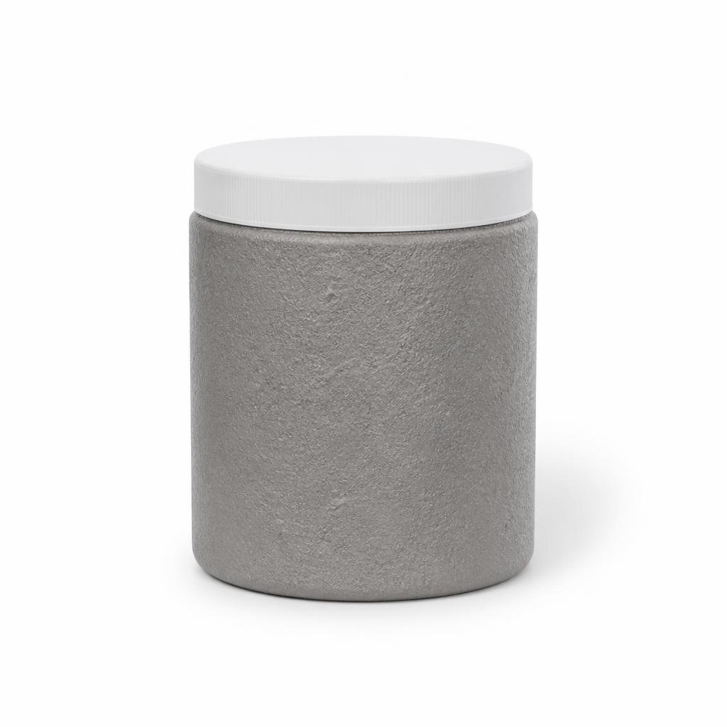 SUZUKA SCT 0.5L CEMENT TEXTURE TOP COAT