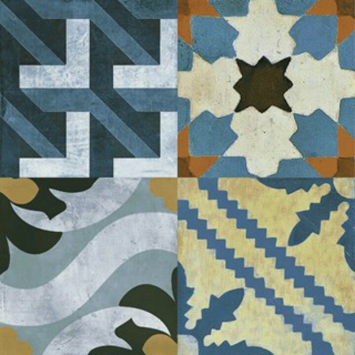 60 X 60cm porcerlain tile