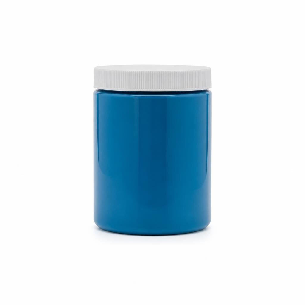 ALPHA 500ML OCEAN BLUE