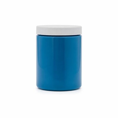 ALPHA 500ML OCEAN BLUE