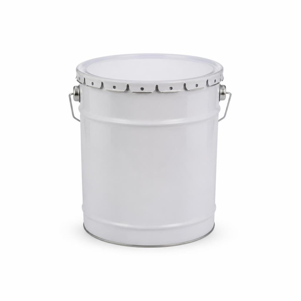 QCP 688 40KG FINISH COAT WHITE
