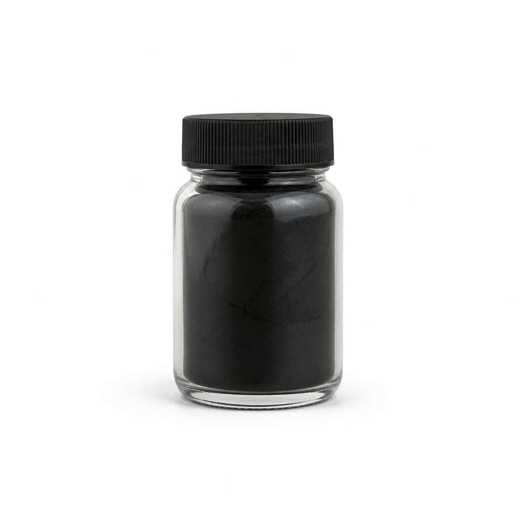 BLACK COLOUR PIGMENT