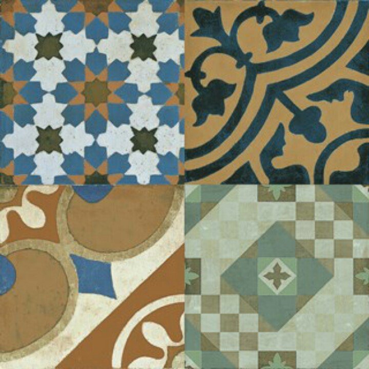 60 X 60cm porcerlain tile