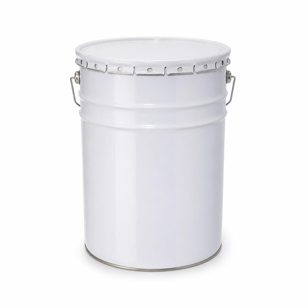 SIKACOAT 20KG 500/555 SUPER - WHITE