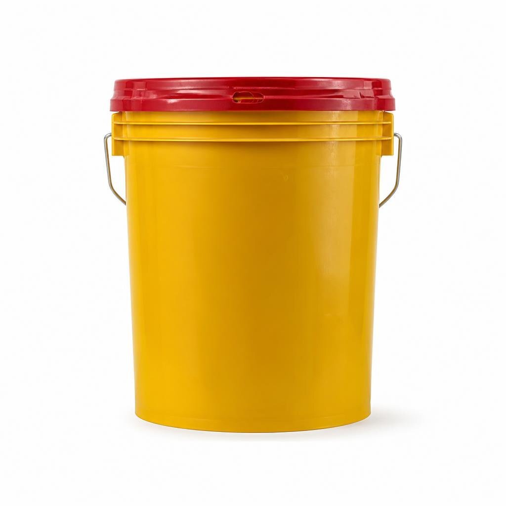 SIKA 107 20KG TOP SEAL CEMENT ONLY PART A