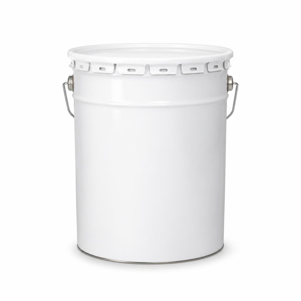 PROZ 4KG Z388 PROCOAT WHITE