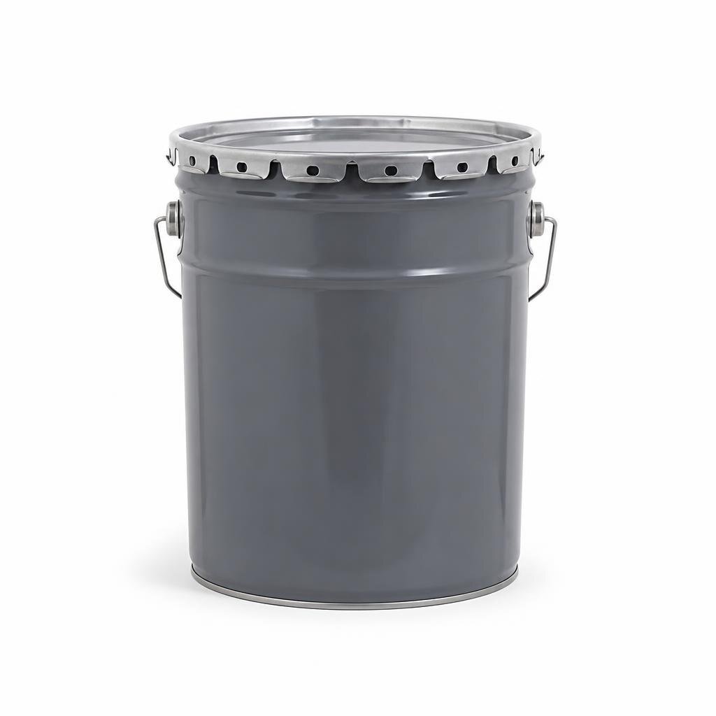 PROZ 4KG Z588 PROCOAT FIBER GREY