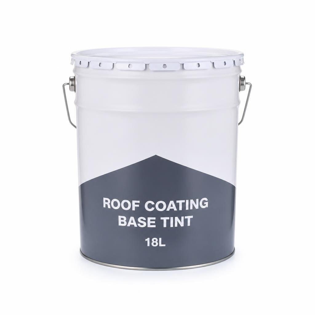 NIPPON 18L ROOF COATING BASE TINT