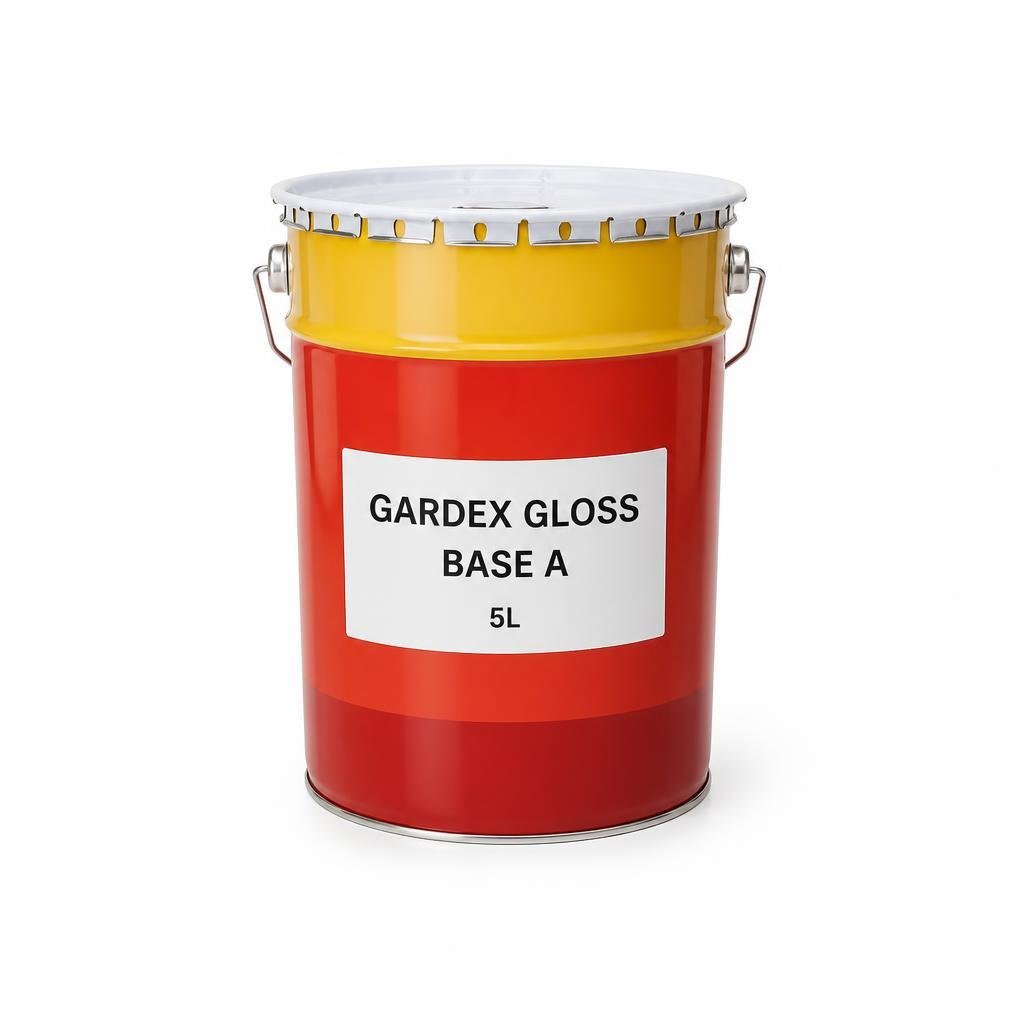 JOTUN 5L GARDEX GLOSS BASE A