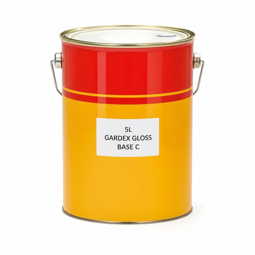 JOTUN 5L GARDEX GLOSS BASE C