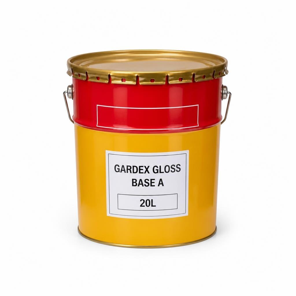 JOTUN 20L GARDEX GLOSS BASE A