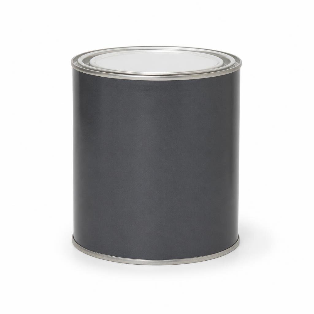 DULUX 750ML HAMMERITE SMOOTH CHARCOAL