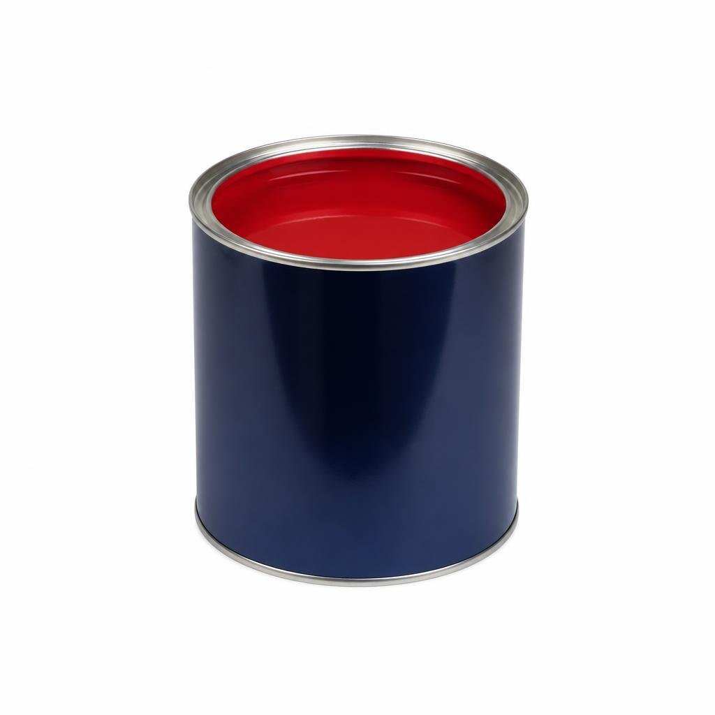 DULUX 750ML HAMMERITE SMOOTH RED