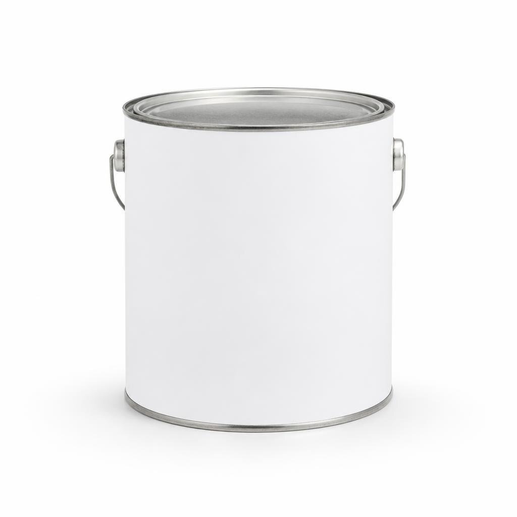 DULUX 750ML HAMMERITE SMOOTH WHITE
