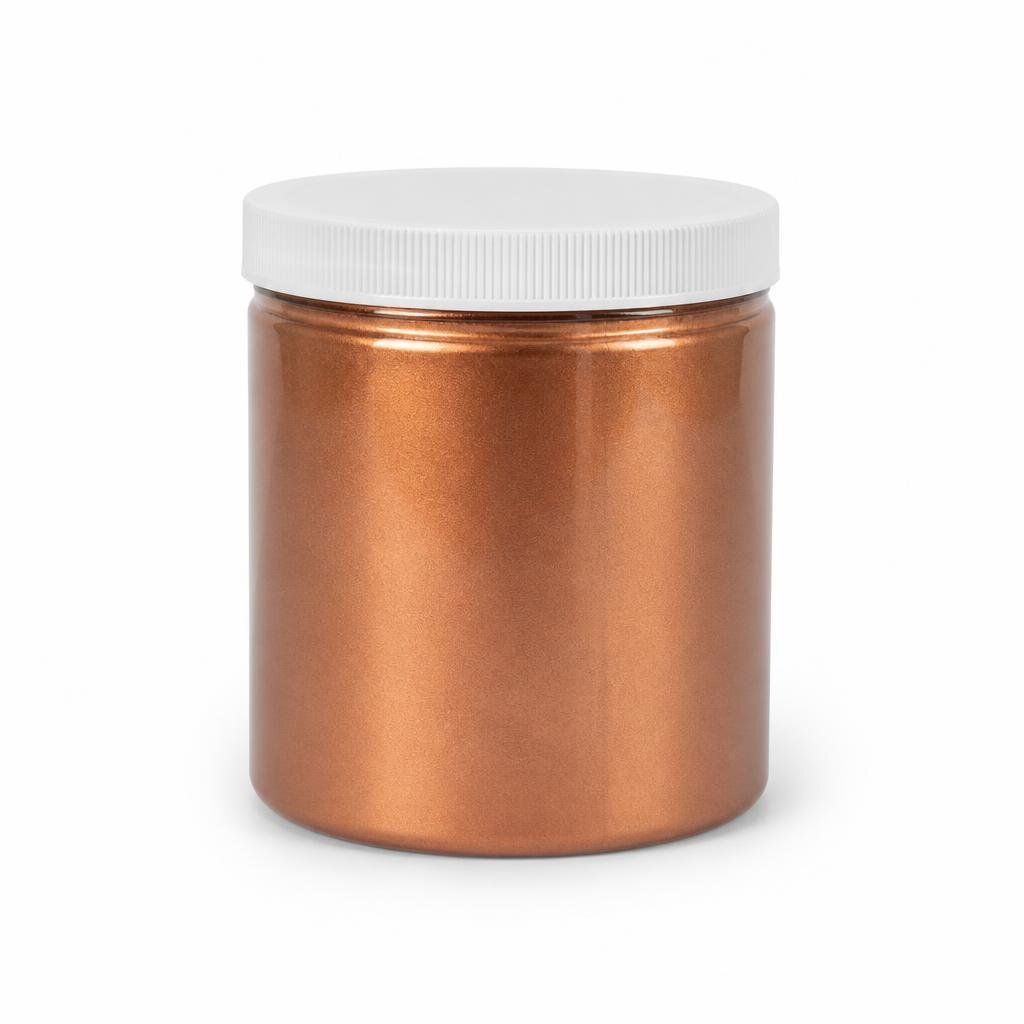 926 250G BRONZE WATERBASED COPPER METALIZ