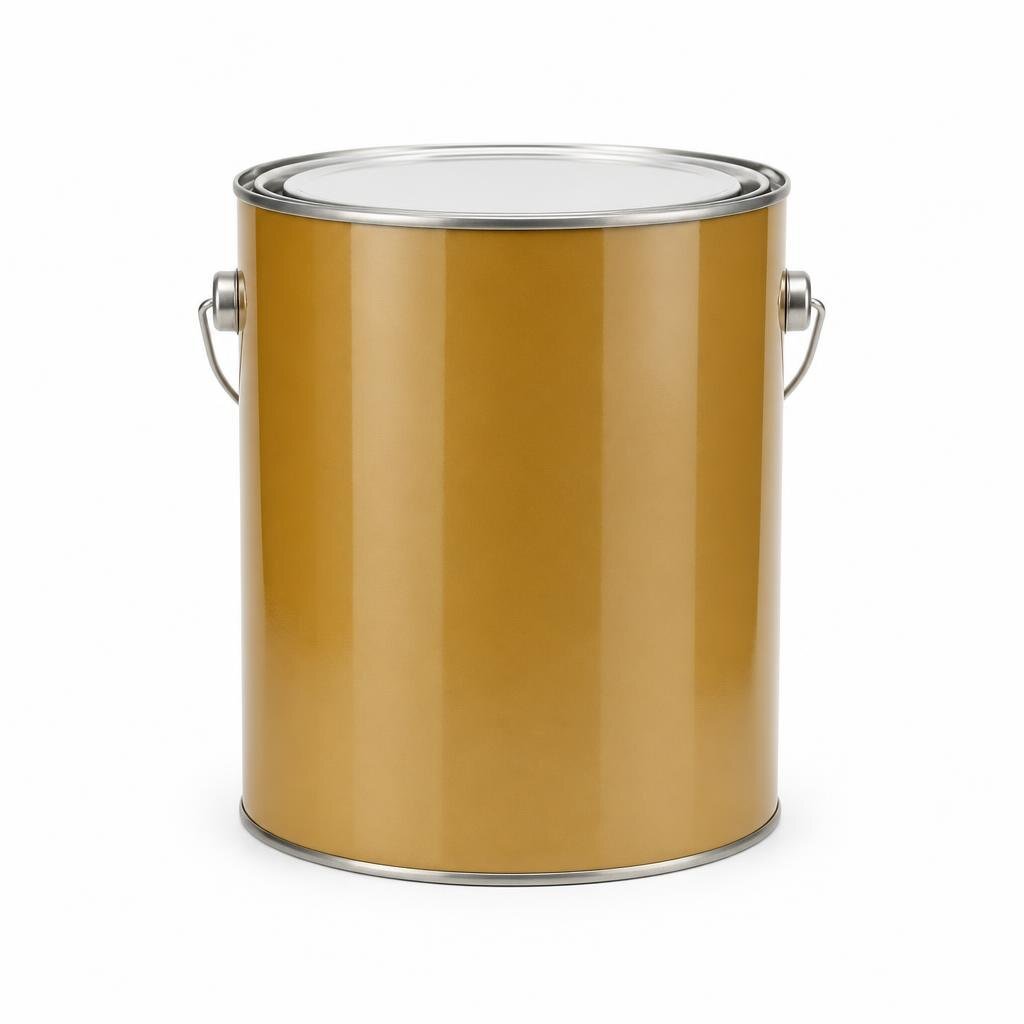 926 1KG GOLD WATERBASED