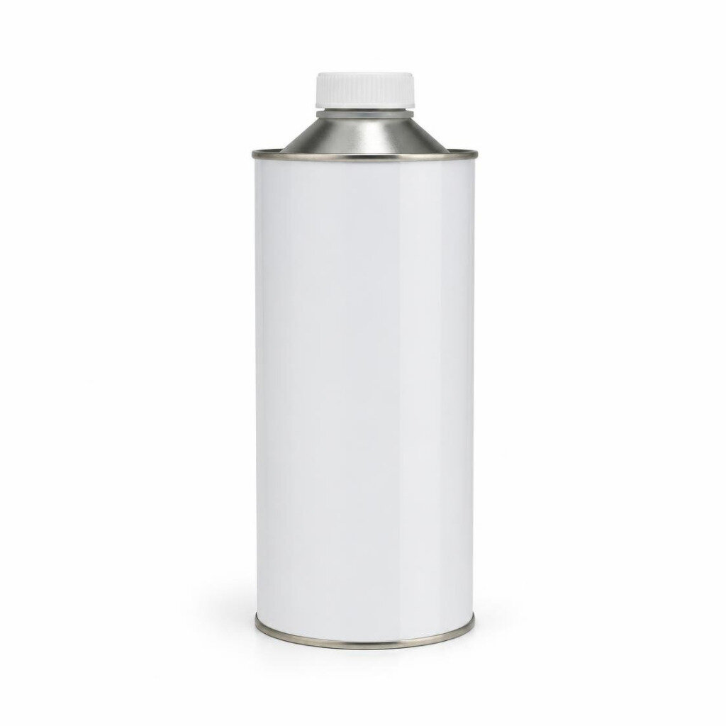 NIPPON 1L AUTOMOTIVE REFINISH A152 ANGELIC WHITE