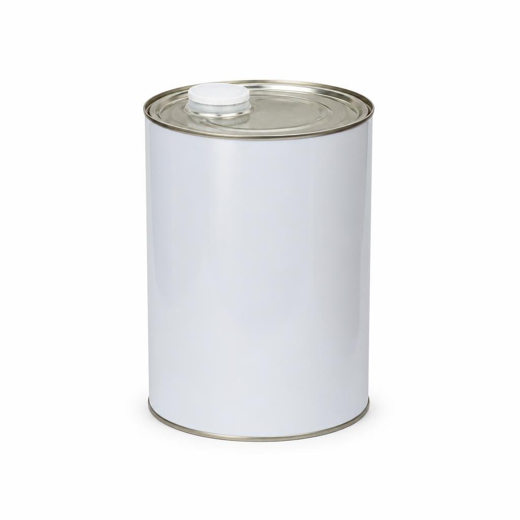 NIPPON 1L AUTOMOTIVE REFINISH 195 SEKOLAH AMBER