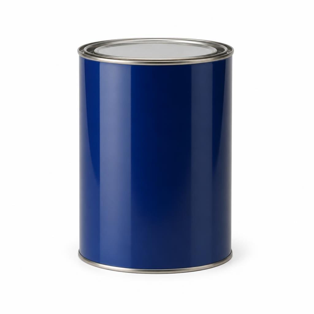 NIPPON 1L AUTOMOTIVE REFINISH 333 STM SPECIAL BLUE