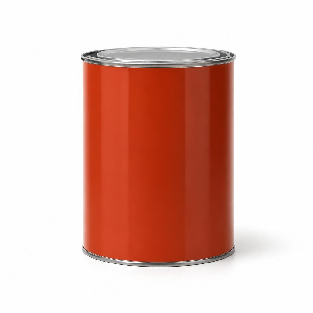 NIPPON 1L AUTOMOTIVE REFINISH 611 PAPRIKA