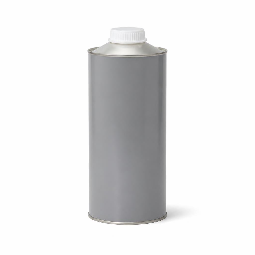 NIPPON 1L AUTOMOTIVE REFINISH A5100 RHINO GREY