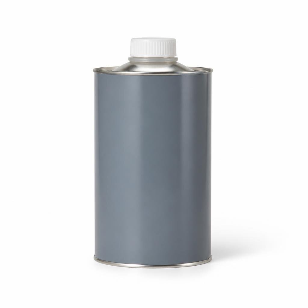 NIPPON 1L AUTOMOTIVE REFINISH A5121 SAXON GREY