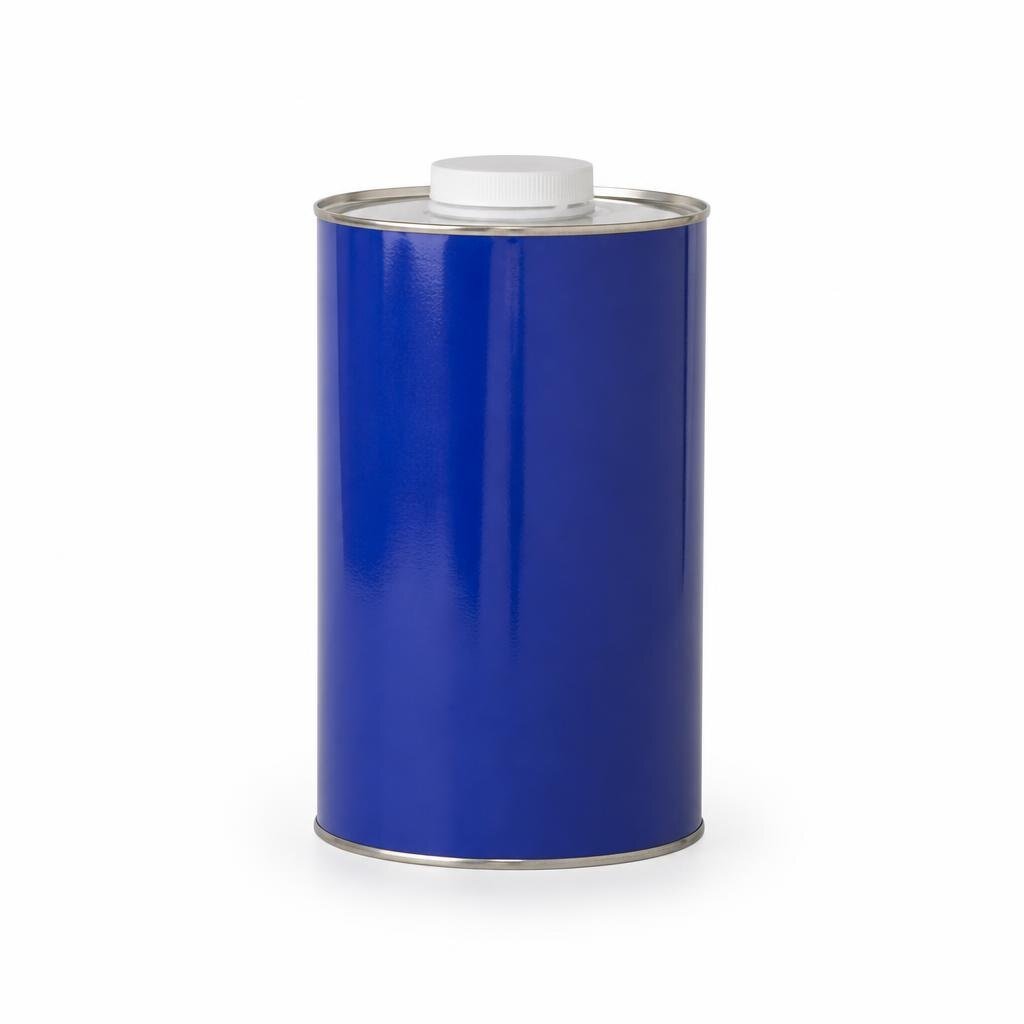 NIPPON 1L AUTOMOTIVE REFINISH SP90/14 TENAGA BLUE