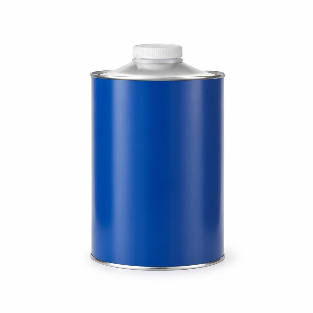 NIPPON 1L AUTOMOTIVE REFINISH S11288 STM 90 BLUE