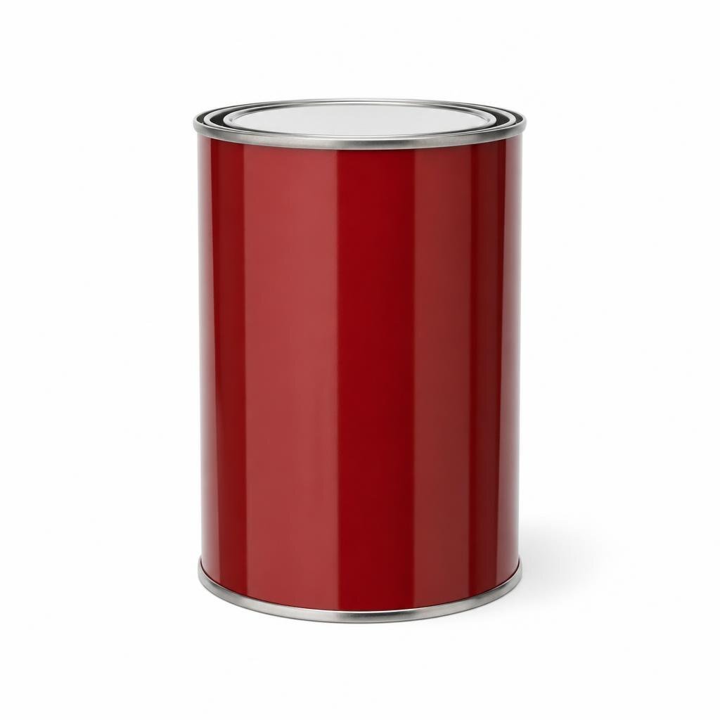 NIPPON 1L AUTOMOTIVE REFINISH S14051 CHILI RED