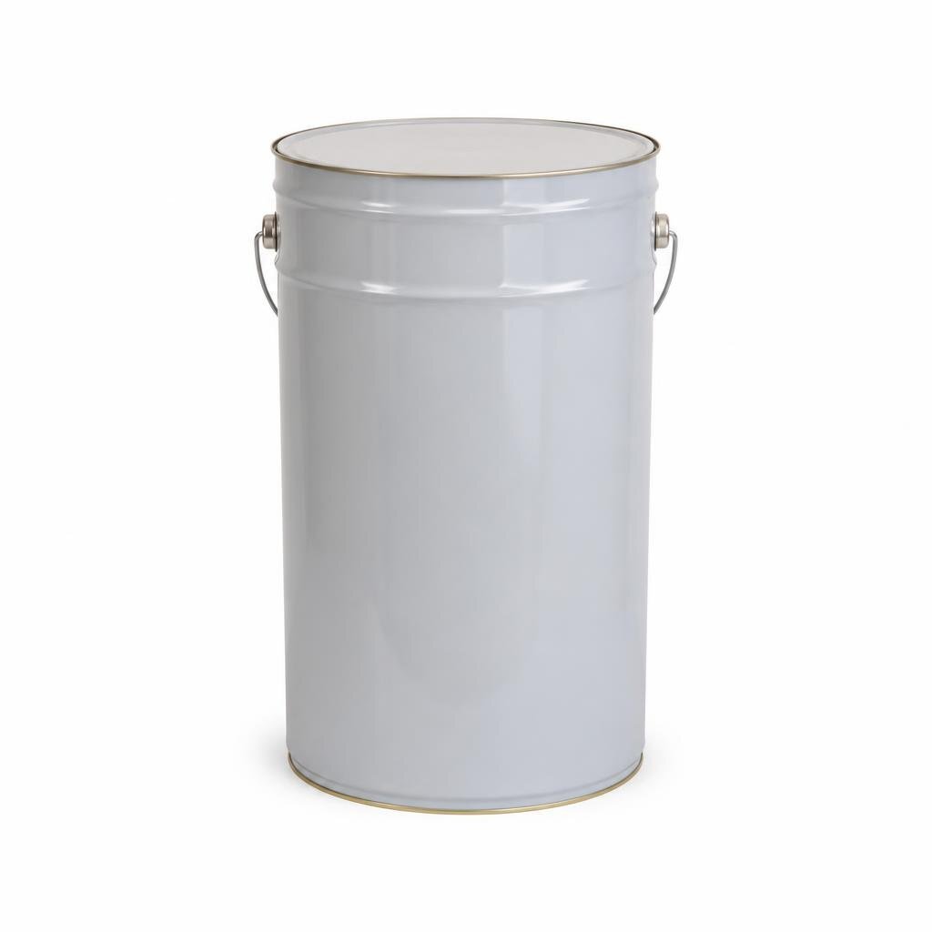 NIPPON 5L AUTOMOTIVE REFINISH 104 LIGHT GREY