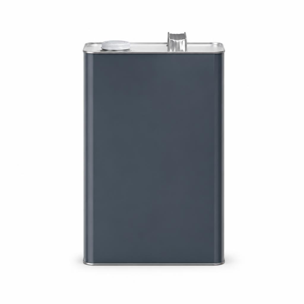 NIPPON 5L AUTOMOTIVE REFINISH 105 DARK ADMIRALTY GREY