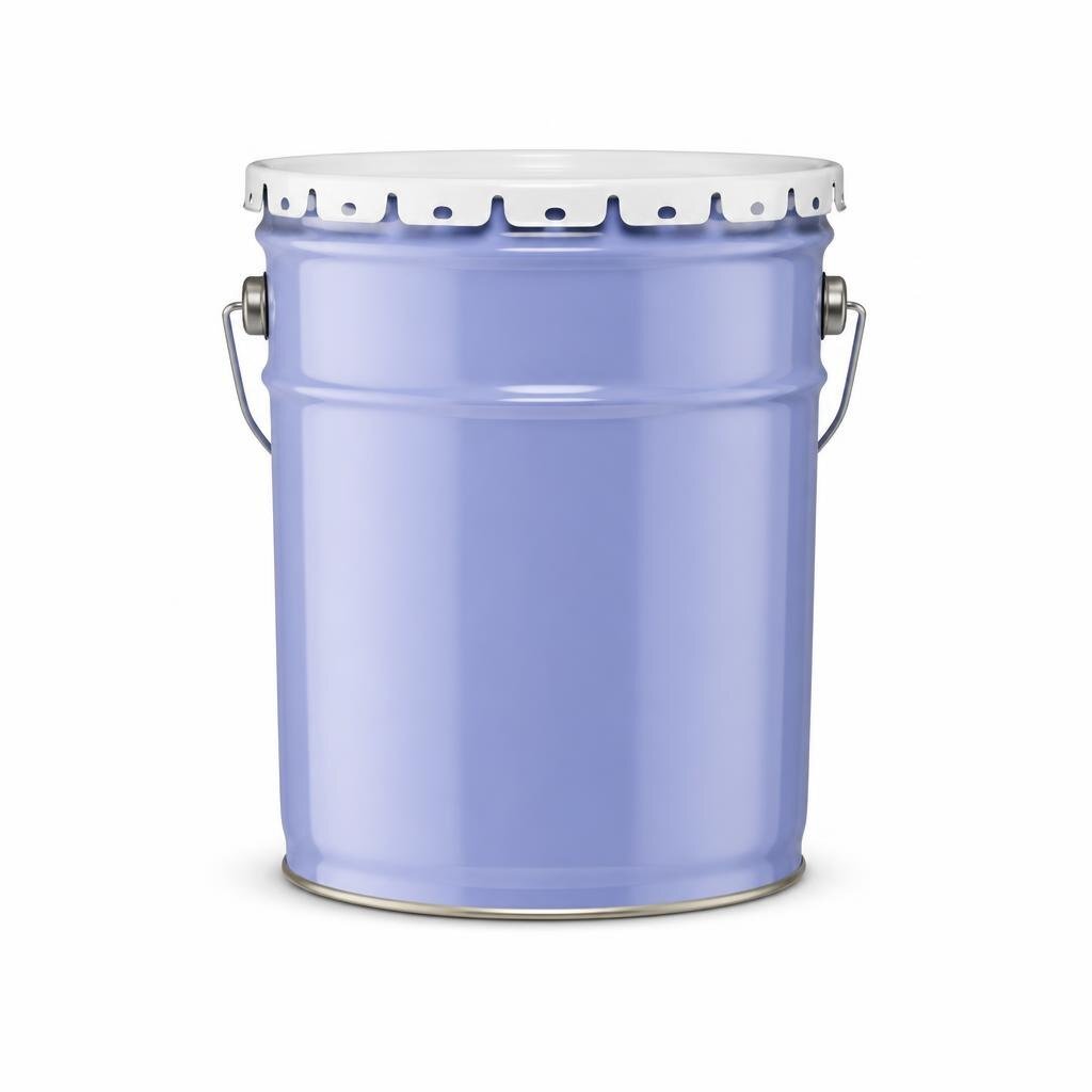 NIPPON 5L AUTOMOTIVE REFINISH 195 SEKOLAH AMBER