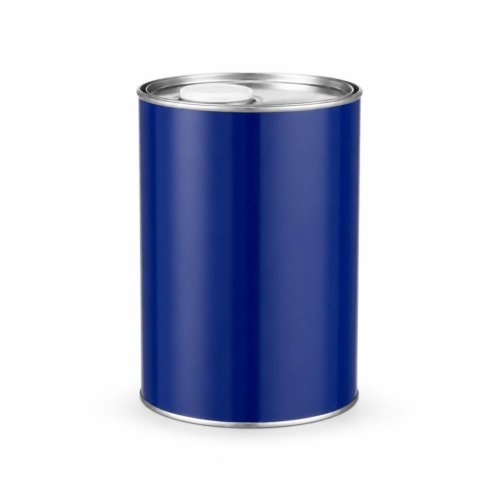 NIPPON 5L AUTOMOTIVE REFINISH 333 STM SPECIAL BLUE
