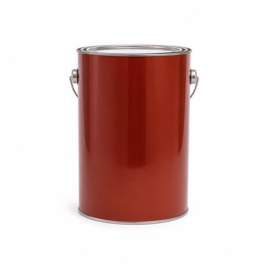 NIPPON 5L AUTOMOTIVE REFINISH 611 PAPRIKA