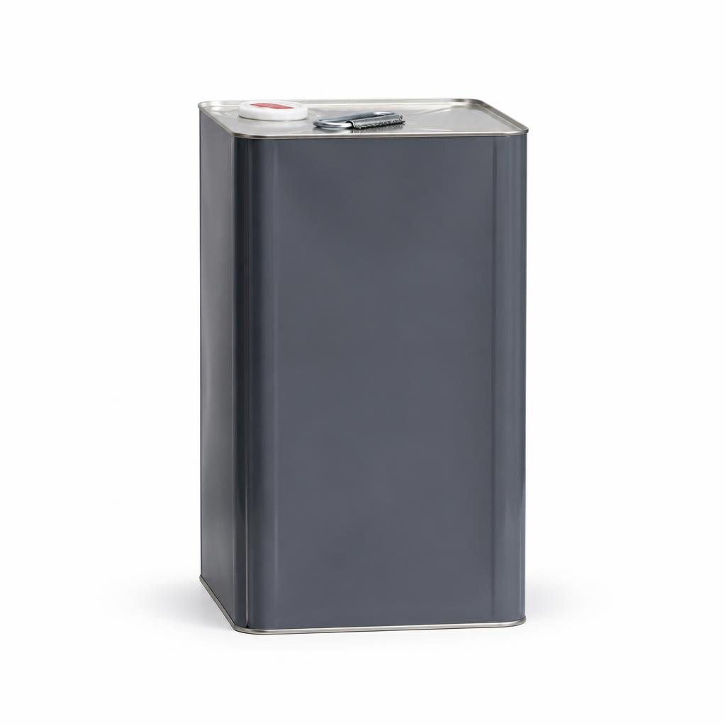 NIPPON 5L AUTOMOTIVE REFINISH A5129 SLATE GREY