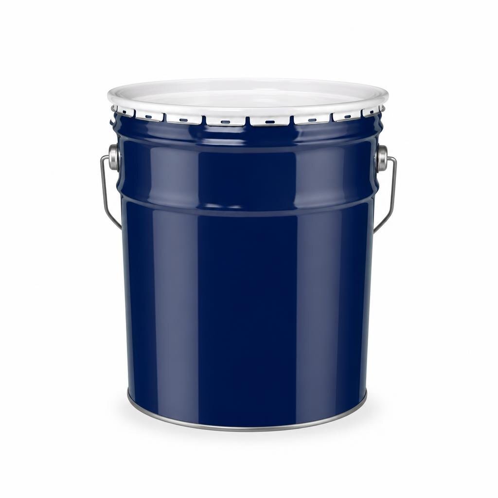 NIPPON 5L AUTOMOTIVE REFINISH SP90/14 TENAGA BLUE