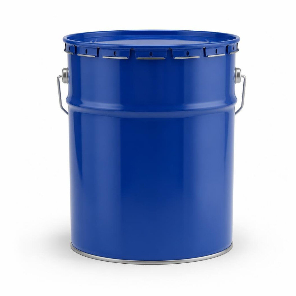 NIPPON 5L AUTOMOTIVE REFINISH S11288 STM 90 BLUE