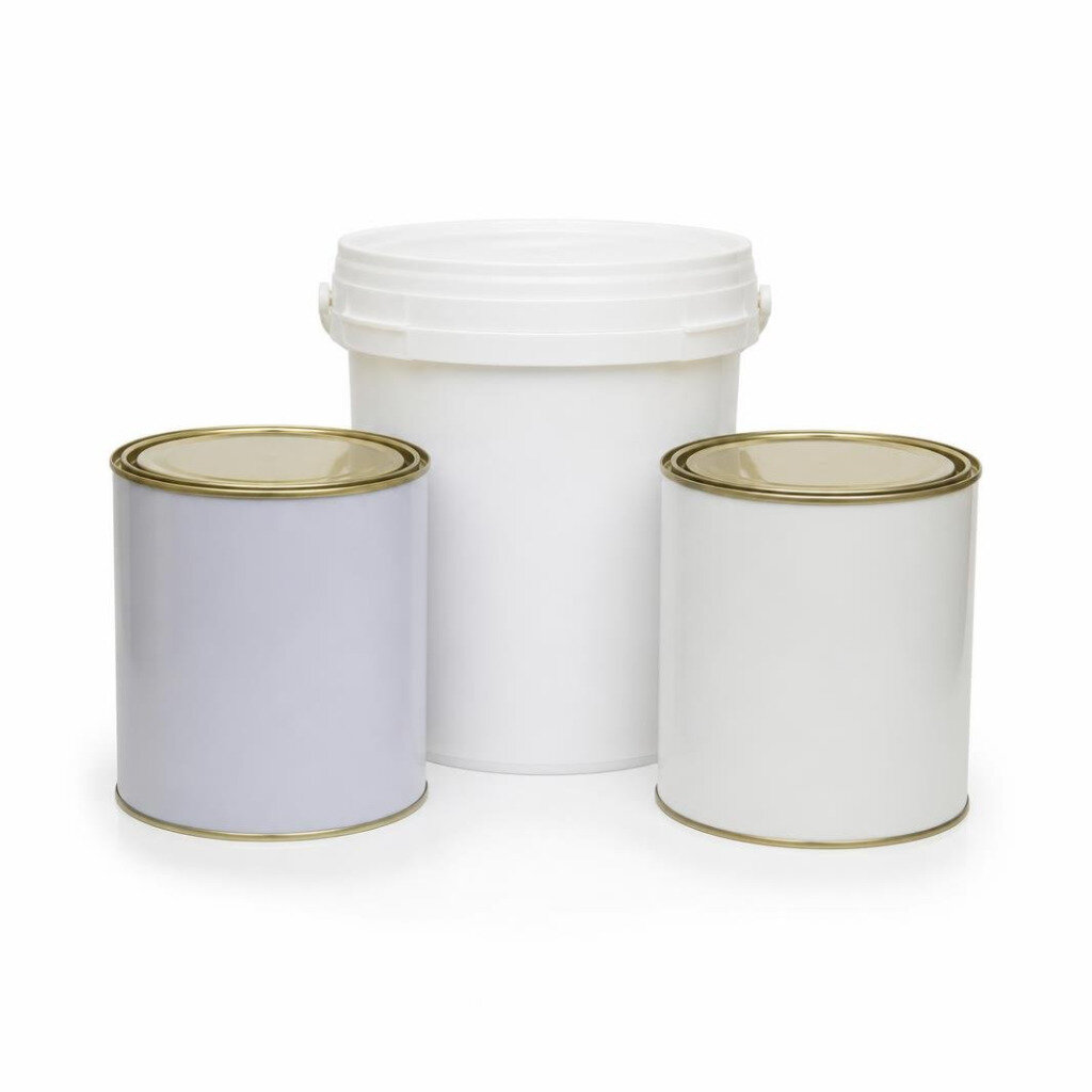 B.I. CARE F2451 EPOXY COLOUR (FLAKE 1.5KG/PRIMER 1KG/POLYASPARTIC TOP 1KG) (INDOOR)