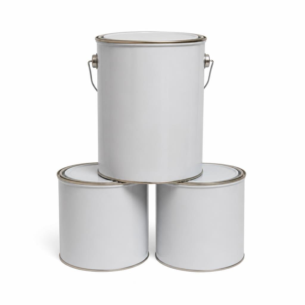 B.I. CARE RF0018 EPOXY COLOUR (FLAKE 1.5KG/PRIMER 1KG/POLYASPARTIC TOP 1KG) (INDOOR & OUTDOOR)