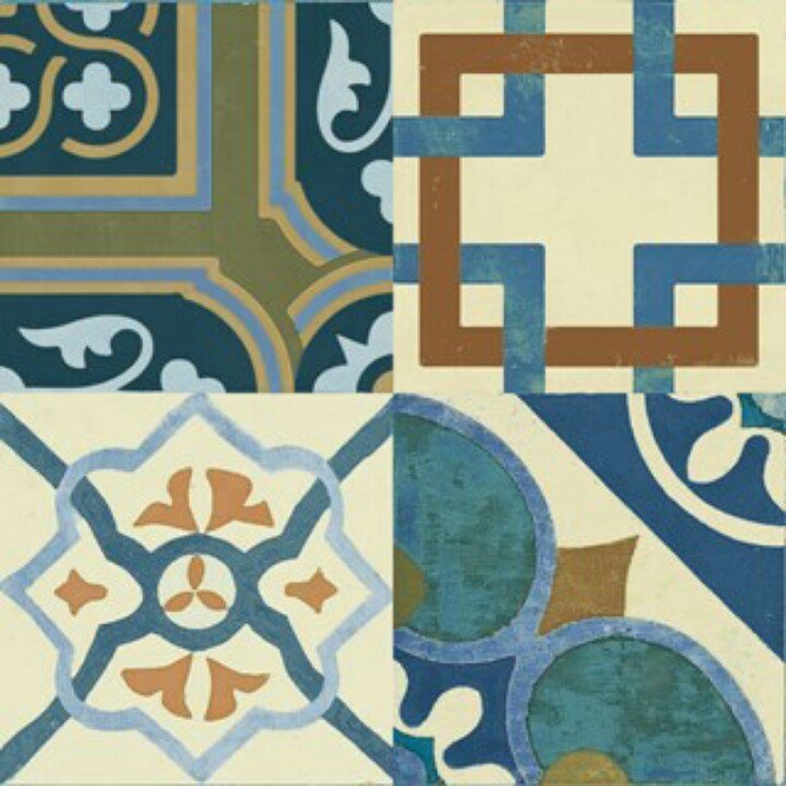 60 X 60cm porcerlain tile